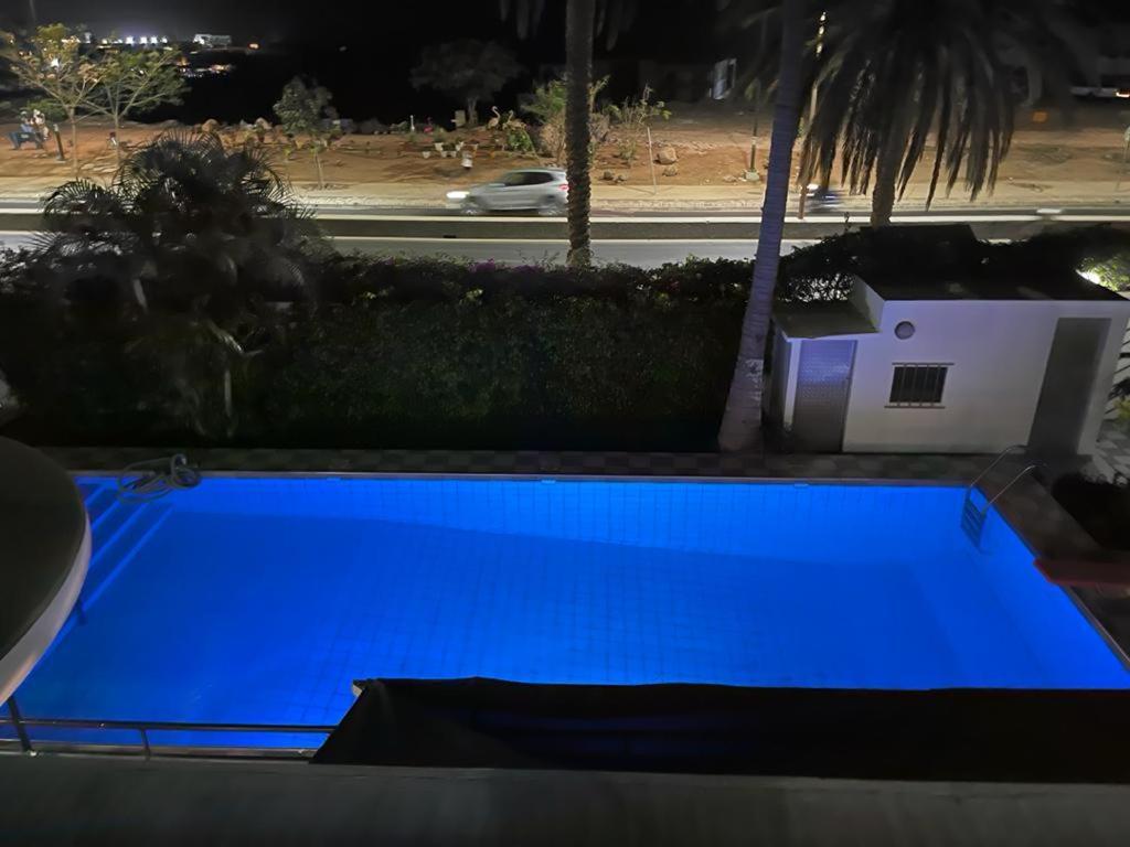 Maison D'Hotes Villa Anna Dakar Eksteriør bilde