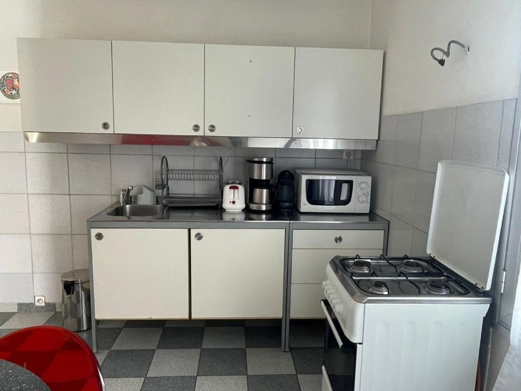 Maison D'Hotes Villa Anna Dakar Eksteriør bilde