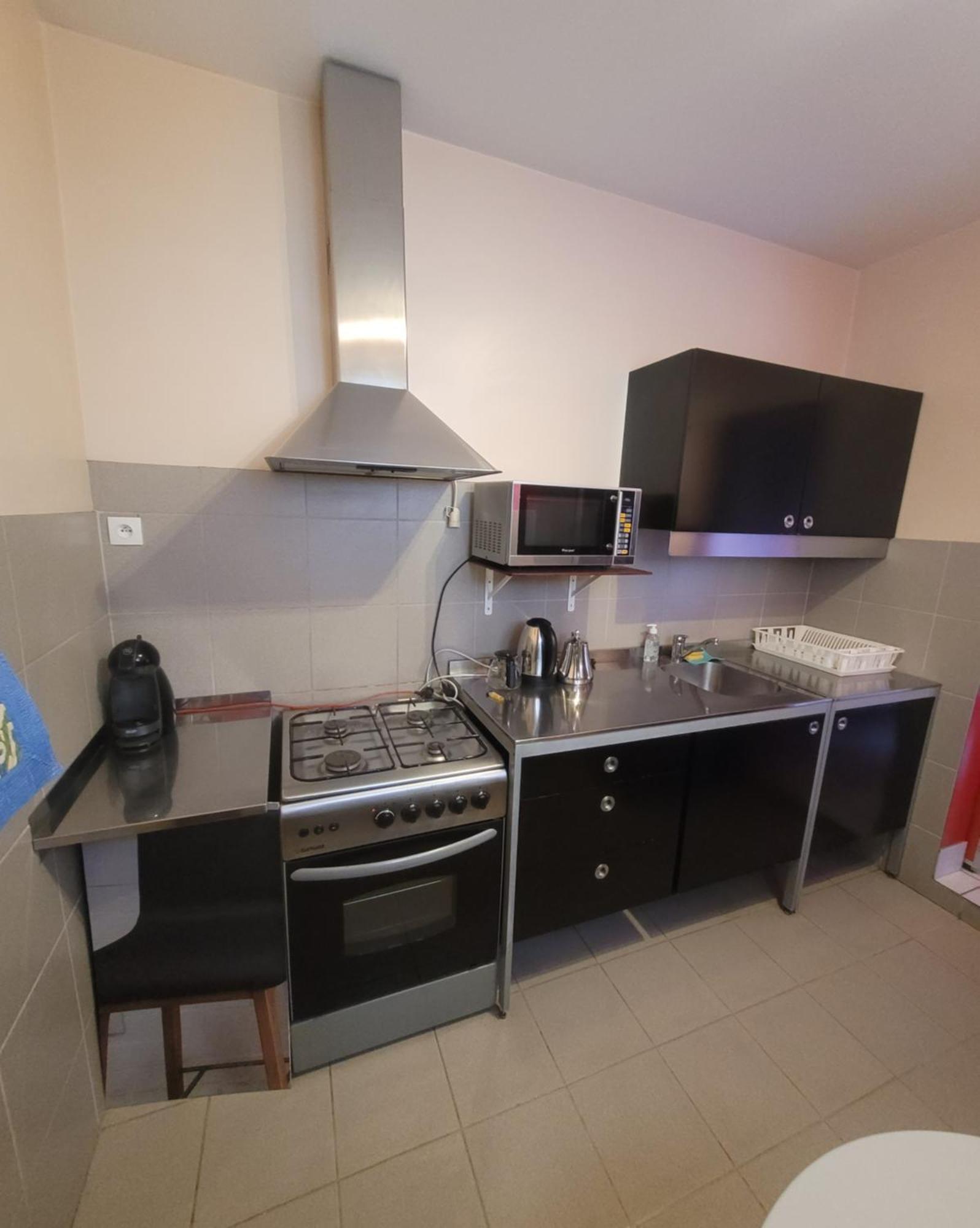 Maison D'Hotes Villa Anna Dakar Eksteriør bilde