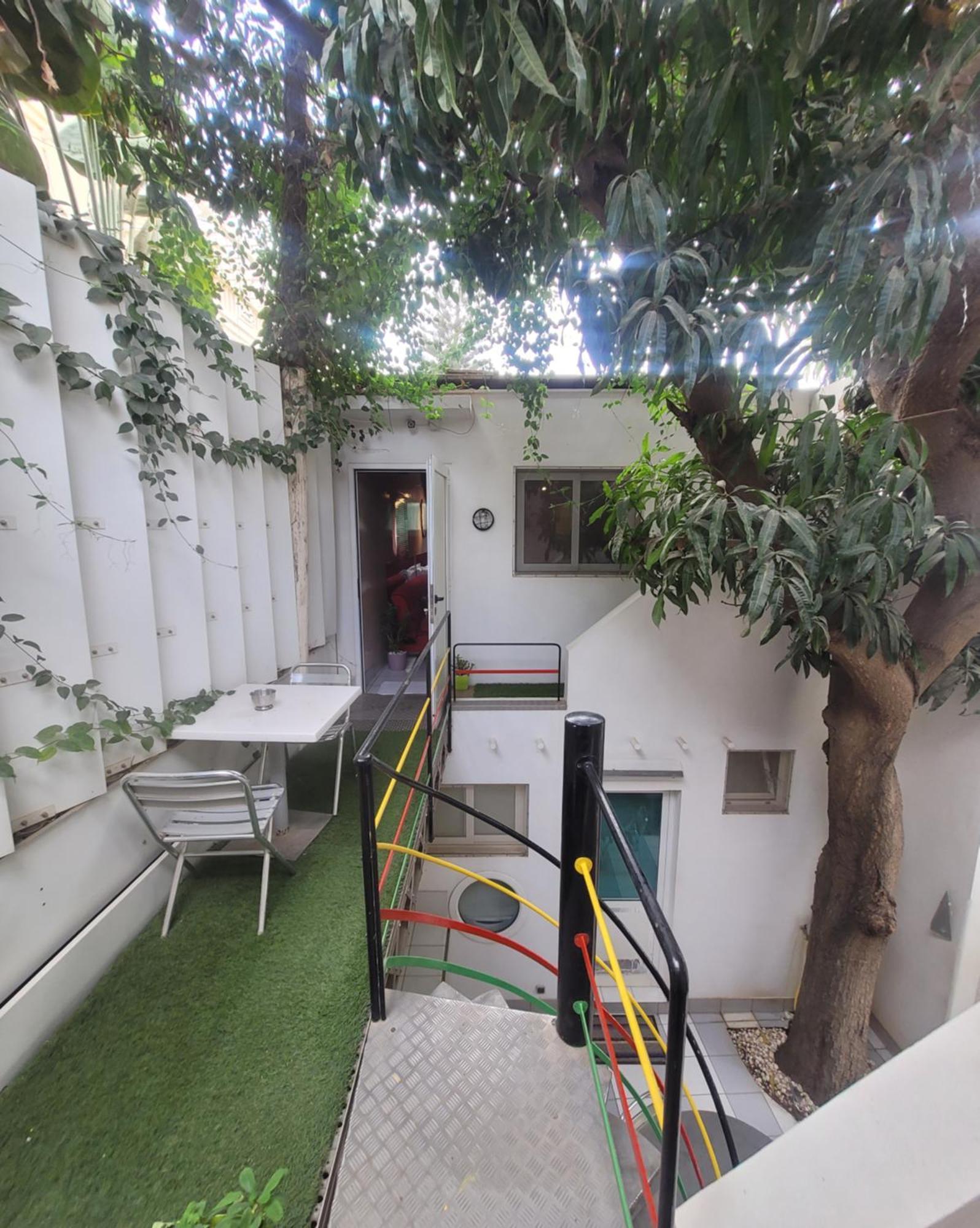 Maison D'Hotes Villa Anna Dakar Eksteriør bilde