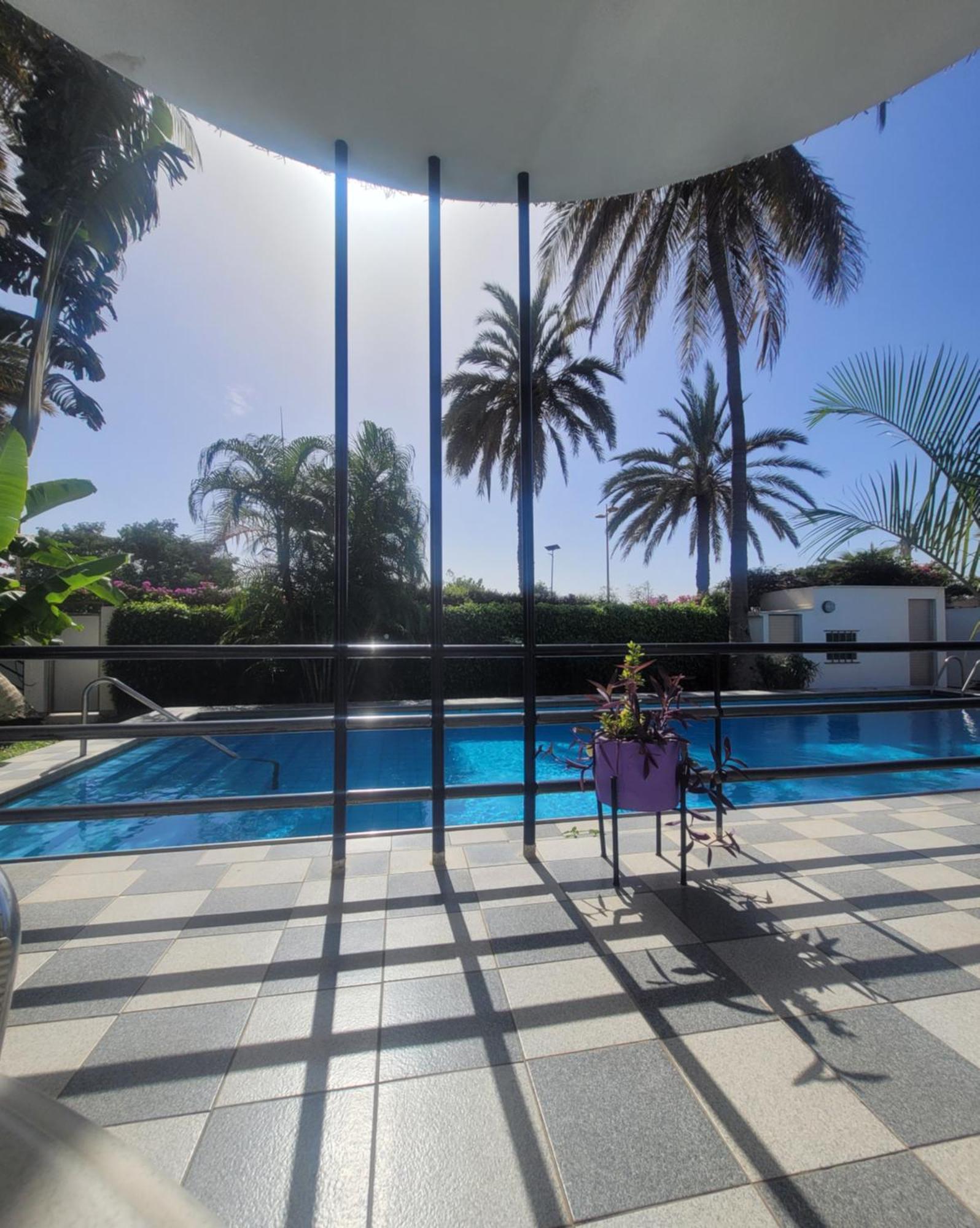 Maison D'Hotes Villa Anna Dakar Eksteriør bilde