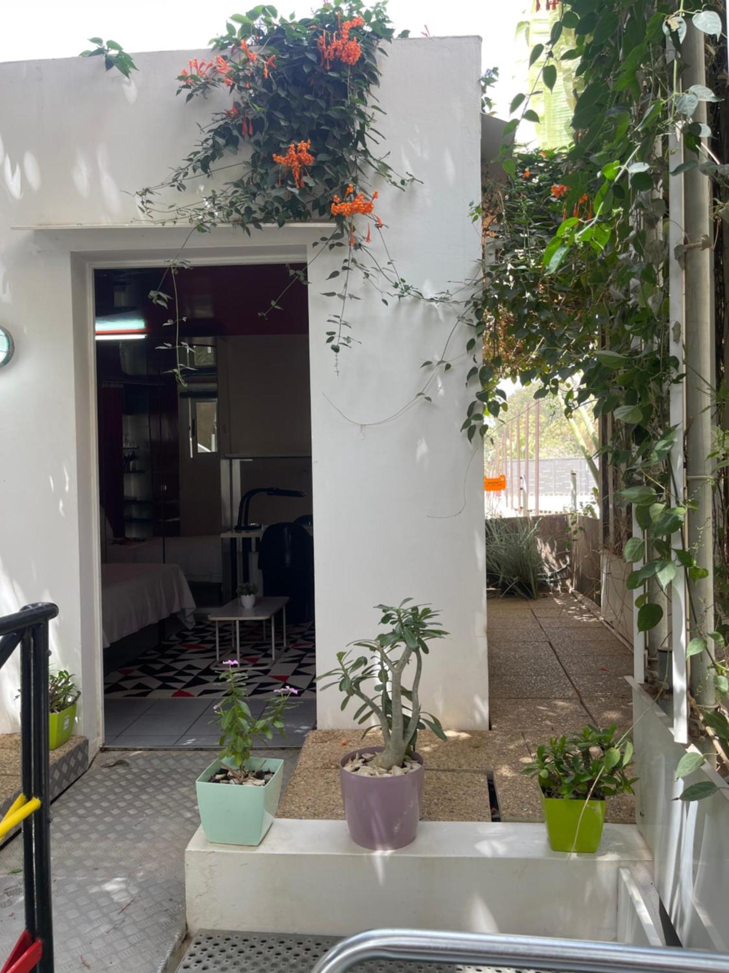 Maison D'Hotes Villa Anna Dakar Eksteriør bilde