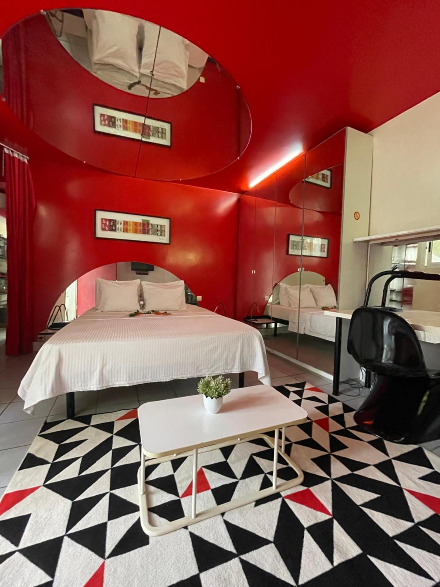 Maison D'Hotes Villa Anna Dakar Eksteriør bilde