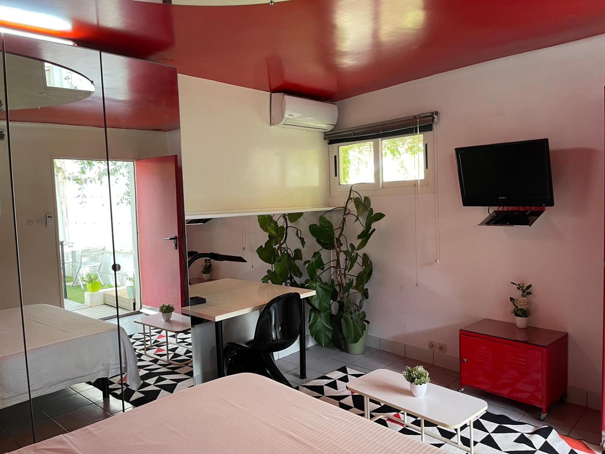 Maison D'Hotes Villa Anna Dakar Eksteriør bilde