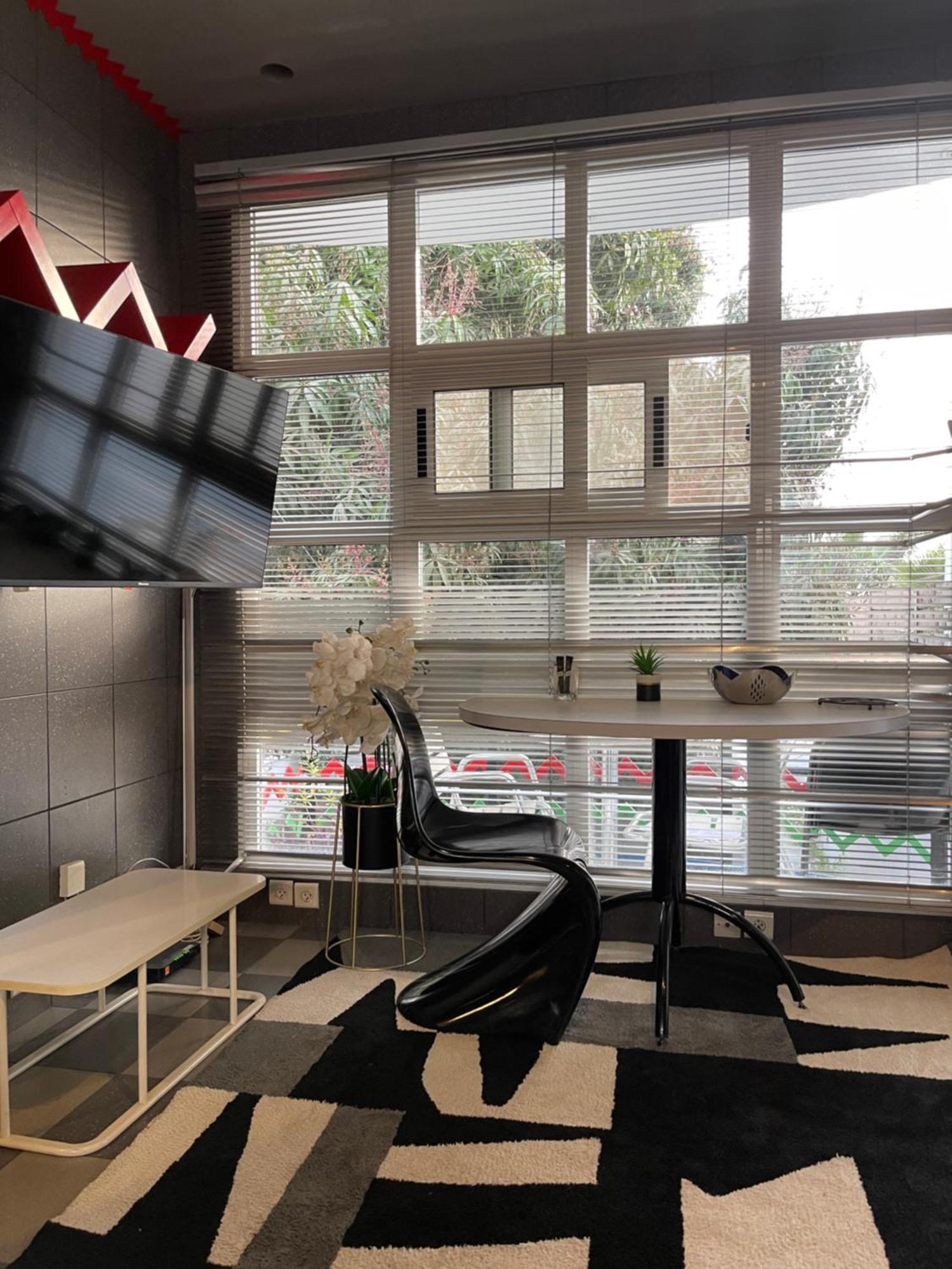 Maison D'Hotes Villa Anna Dakar Eksteriør bilde