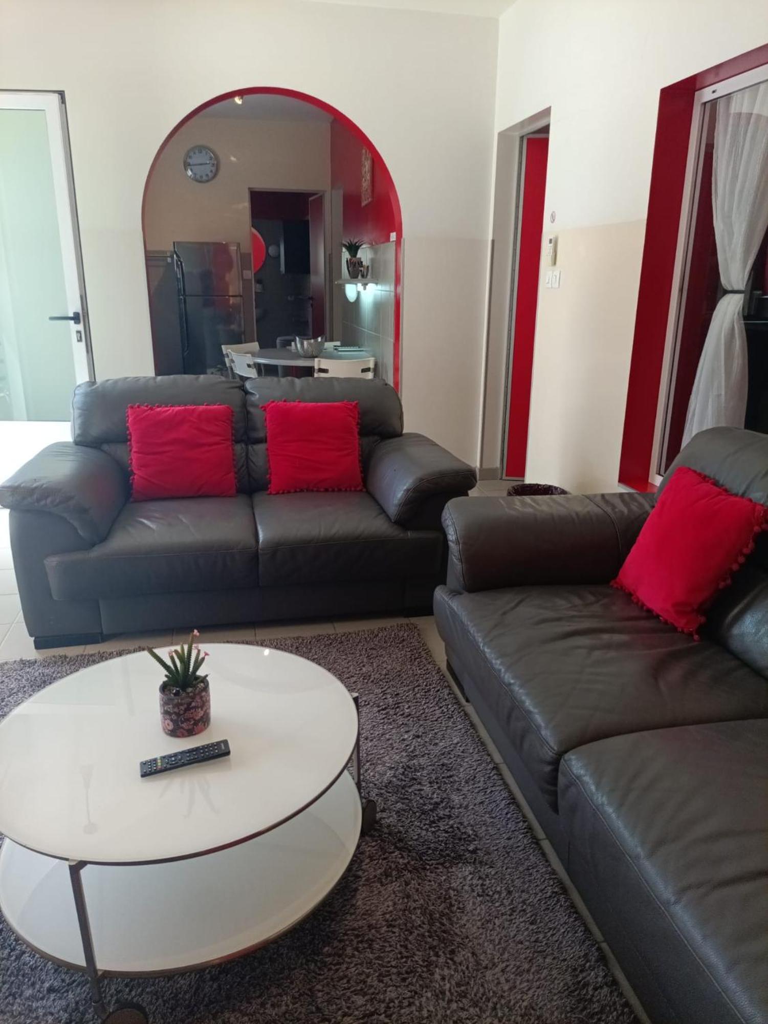 Maison D'Hotes Villa Anna Dakar Eksteriør bilde
